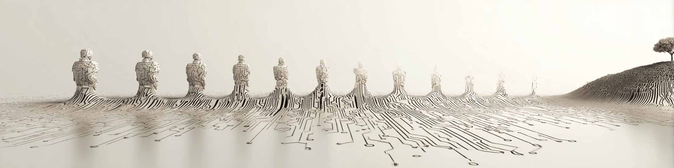 Fractional AI Architect