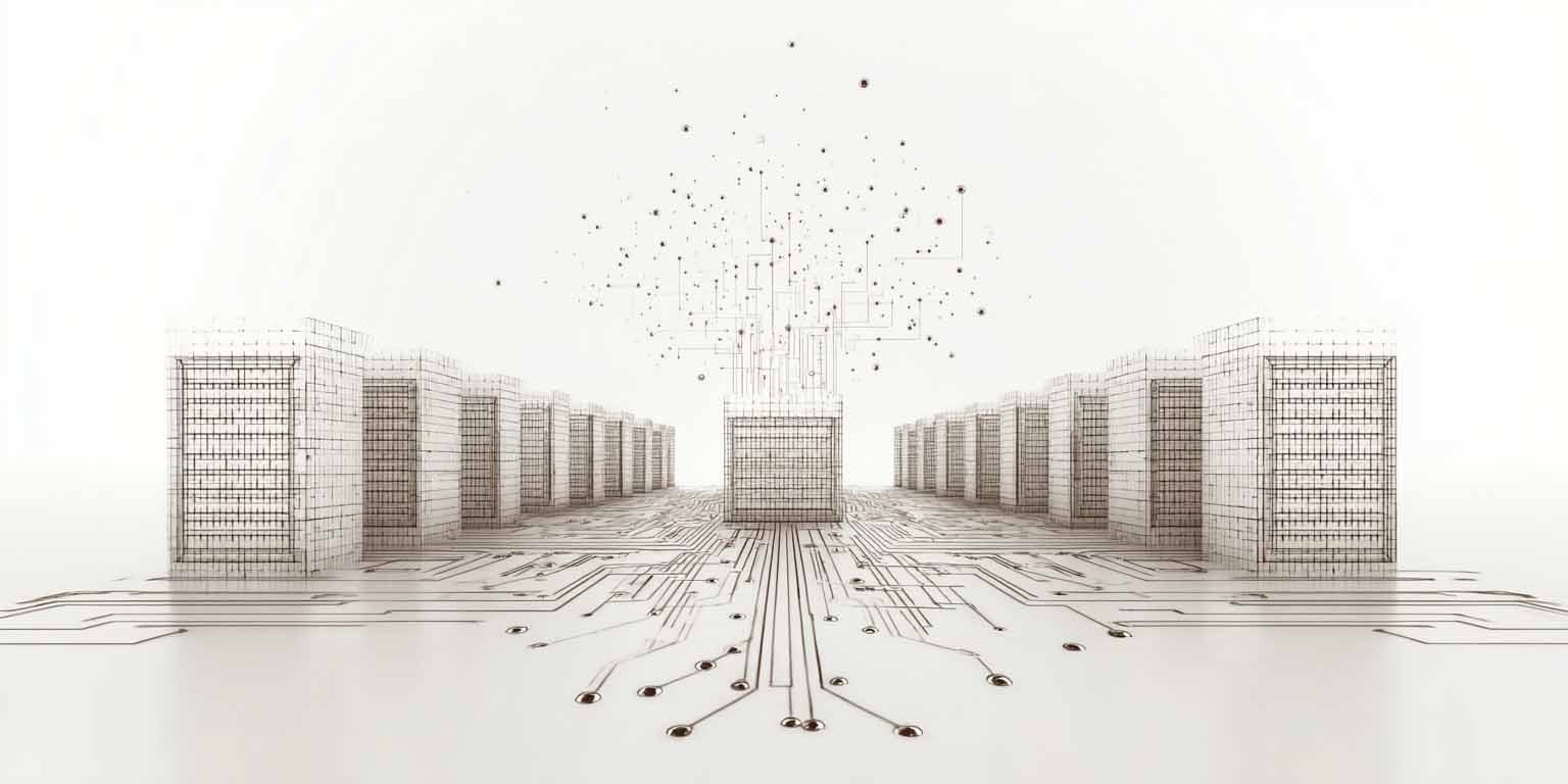 Custom AI Application Development