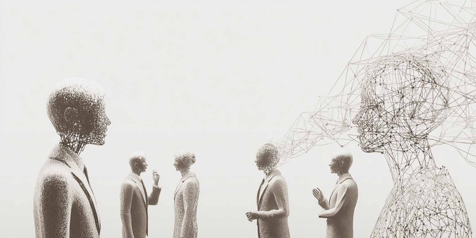 Speaking & Thought Leadership