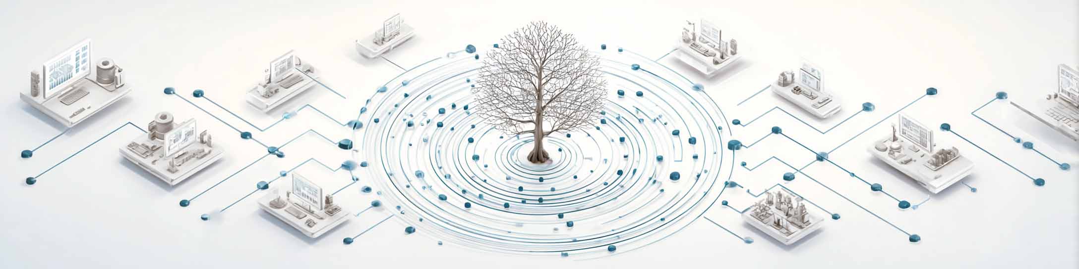 Strategic AI Consulting