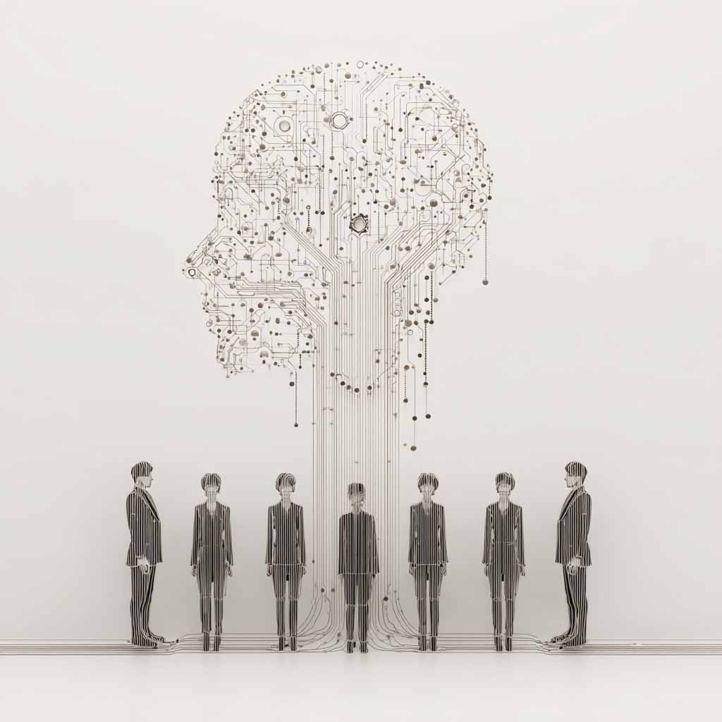 Production AI architecture