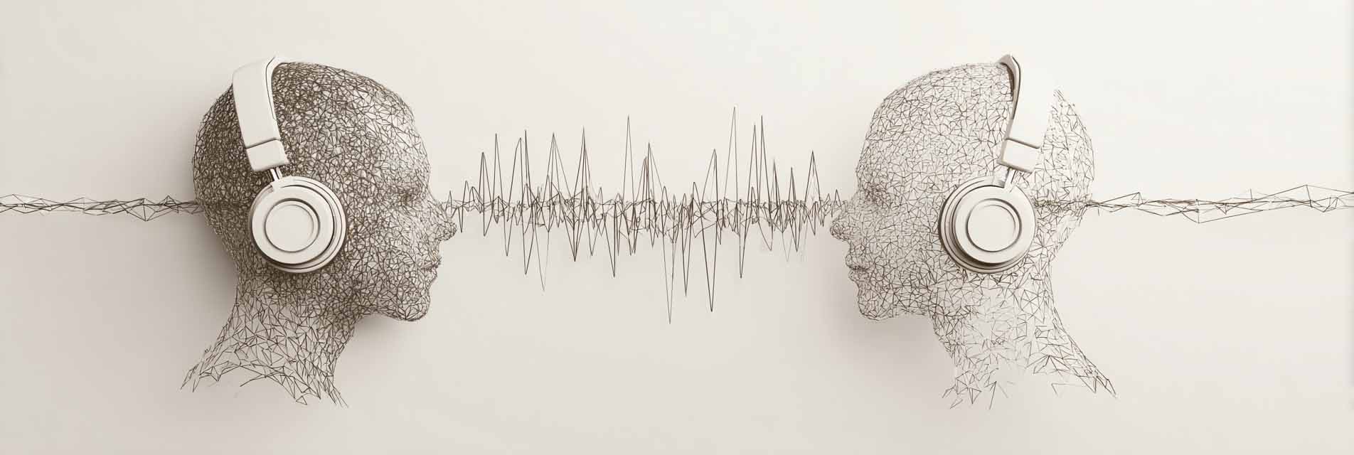 Building Voice into AI Applications: Streaming TTS and Multi-Voice Audio Production